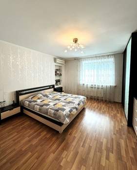 3-к квартира, вторичка, 111м2, 5/10 этаж