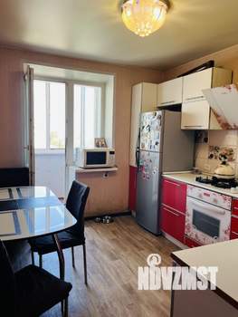 3-к квартира, вторичка, 64м2, 10/10 этаж