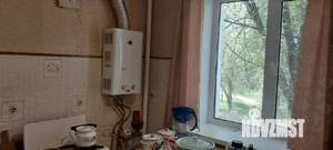 2-к квартира, вторичка, 45м2, 2/5 этаж