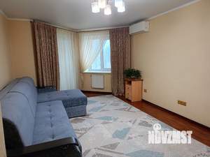 1-к квартира, вторичка, 42м2, 8/10 этаж
