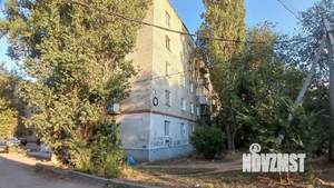 2-к квартира, вторичка, 43м2, 5/5 этаж