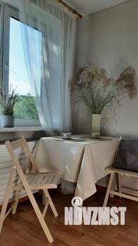 1-к квартира, вторичка, 30м2, 4/5 этаж