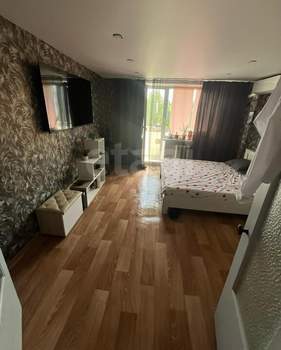 3-к квартира, вторичка, 62м2, 7/9 этаж