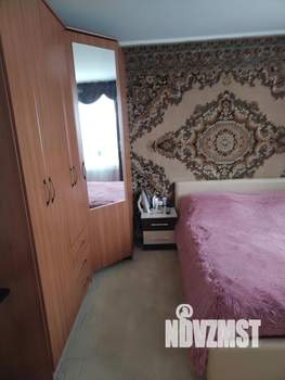 2-к квартира, вторичка, 58м2, 10/10 этаж