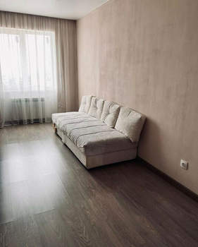 3-к квартира, вторичка, 88м2, 23/25 этаж