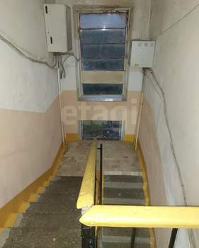 2-к квартира, вторичка, 24м2, 5/5 этаж