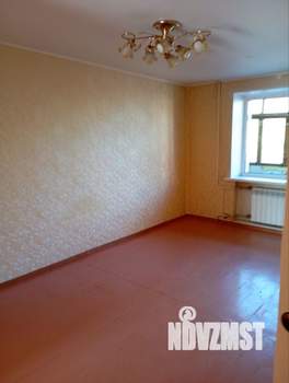 3-к квартира, вторичка, 58м2, 4/5 этаж