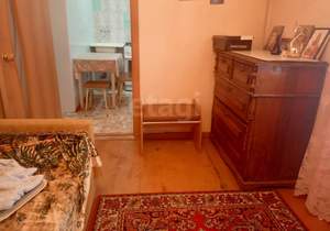 2-к квартира, вторичка, 40м2, 3/5 этаж