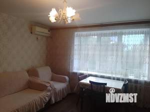3-к квартира, вторичка, 59м2, 6/10 этаж