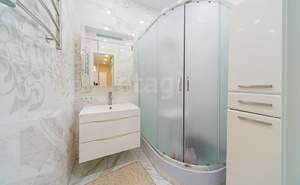 2-к квартира, вторичка, 55м2, 4/9 этаж