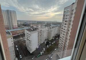 2-к квартира, вторичка, 61м2, 16/20 этаж