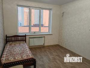 1-к квартира, вторичка, 45м2, 12/20 этаж