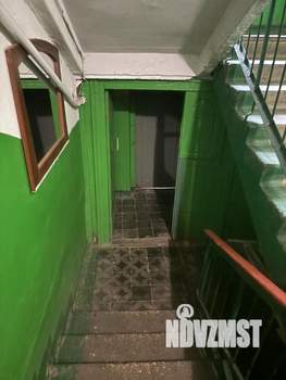 1-к квартира, вторичка, 31м2, 5/5 этаж