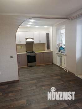 4-к квартира, вторичка, 75м2, 5/6 этаж