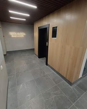 1-к квартира, вторичка, 45м2, 3/10 этаж