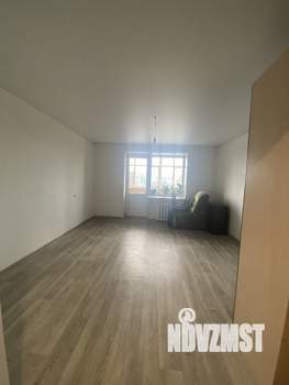 3-к квартира, вторичка, 71м2, 4/6 этаж