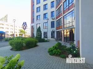1-к квартира, вторичка, 39м2, 2/19 этаж