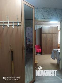 2-к квартира, вторичка, 42м2, 1/4 этаж