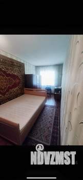 2-к квартира, вторичка, 44м2, 3/5 этаж