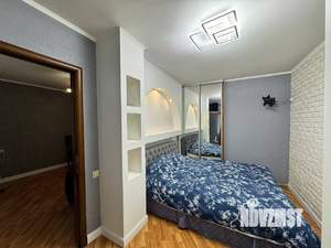 3-к квартира, вторичка, 64м2, 3/10 этаж