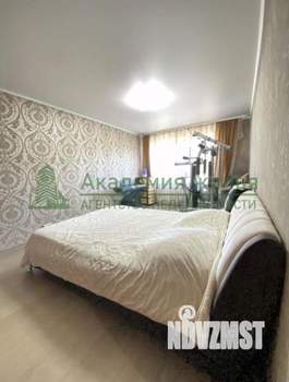 2-к квартира, вторичка, 62м2, 5/5 этаж