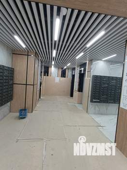 2-к квартира, вторичка, 44м2, 11/23 этаж