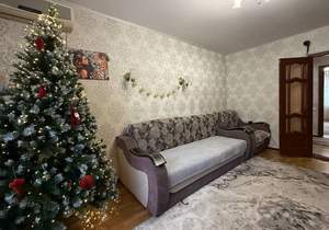 3-к квартира, вторичка, 65м2, 1/5 этаж