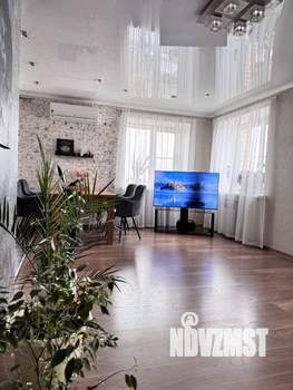2-к квартира, вторичка, 68м2, 10/10 этаж
