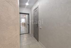 Студия квартира, вторичка, 27м2, 7/25 этаж