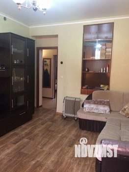 3-к квартира, вторичка, 53м2, 3/3 этаж