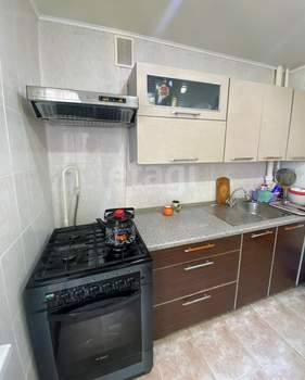 2-к квартира, вторичка, 48м2, 9/9 этаж