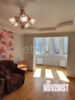 3-к квартира, вторичка, 93м2, 4/10 этаж