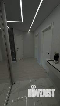 3-к квартира, вторичка, 67м2, 4/5 этаж