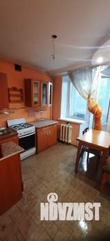 1-к квартира, вторичка, 34м2, 2/5 этаж
