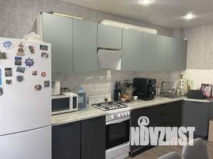 2-к квартира, вторичка, 63м2, 6/11 этаж