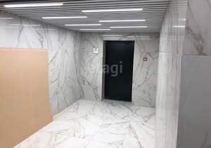 Студия квартира, вторичка, 24м2, 6/23 этаж