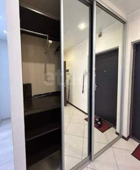 1-к квартира, вторичка, 47м2, 9/1 этаж