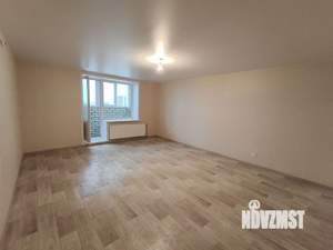 2-к квартира, вторичка, 71м2, 6/12 этаж