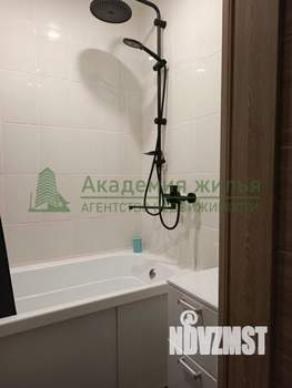 2-к квартира, вторичка, 43м2, 9/9 этаж