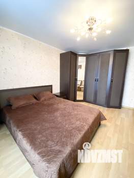 2-к квартира, вторичка, 59м2, 4/10 этаж