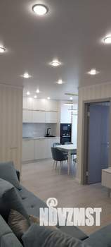 2-к квартира, вторичка, 56м2, 13/16 этаж