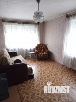 1-к квартира, вторичка, 31м2, 2/5 этаж