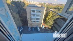 1-к квартира, вторичка, 33м2, 7/9 этаж