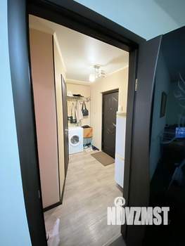 1-к квартира, вторичка, 29м2, 2/5 этаж