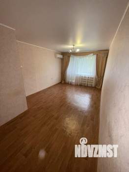 1-к квартира, вторичка, 35м2, 4/5 этаж