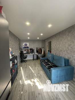 1-к квартира, вторичка, 34м2, 8/10 этаж