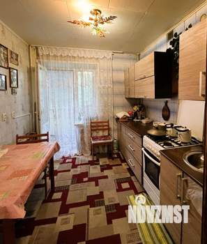 2-к квартира, вторичка, 47м2, 2/9 этаж