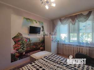 2-к квартира, вторичка, 47м2, 1/5 этаж