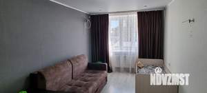 1-к квартира, вторичка, 36м2, 2/10 этаж