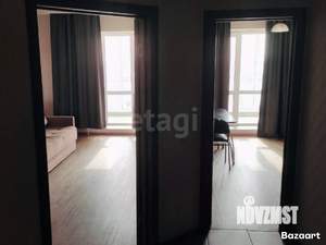 1-к квартира, вторичка, 42м2, 12/14 этаж
